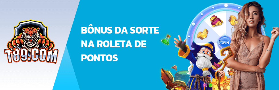 apostas online mega sena valor minimo